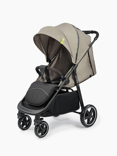 Коляска прогулочная Happy Baby ULTIMA V2 X4 sand