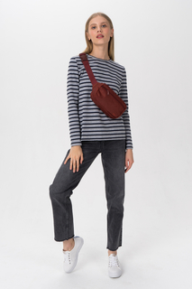 Джинсы женские Tom Farr T W5647.55/Серый серые 26/32