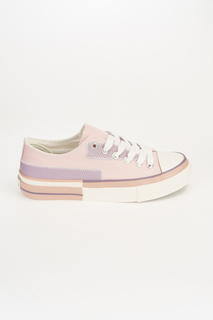 Кеды женские Keddo 817588/06-01 розовые 37 RU