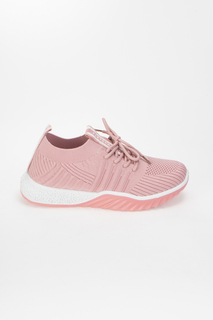 Кроссовки женские Crosby 417290/01-03 розовые 37 RU