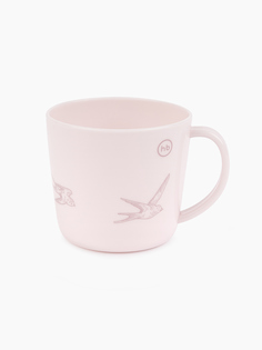 Кружка детская Happy Baby, 200 мл, цвет lilac 15006 LILAC