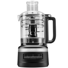 Кухонный комбайн KitchenAid 5KFP0919EBM