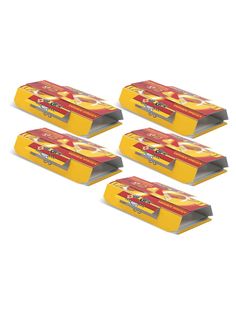 Комплект Клеевая ловушка от тараканов "домик" Nadzor х 5 шт.