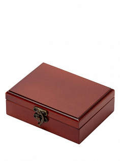 Шкатулка для украшений IsmatDecor S-519