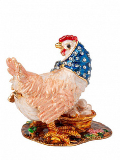 Шкатулка для украшений IsmatDecor S-4531