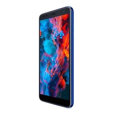 Смартфон Haier S5 Silk 16Gb Blue