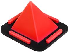 Настольная подставка для телефона RHDS Table Pyramid (Красный)