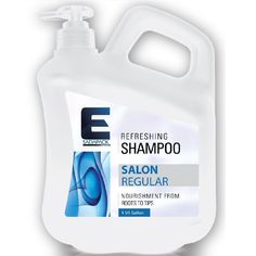 Шампунь Elegance Refreshing Shampoo Salon Regular