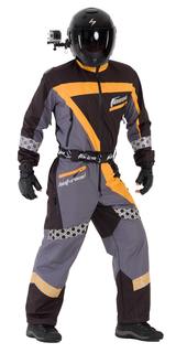 Комбинезон - дождевик BOOMERANG (44-46/170-176 (XL)) Ilian Fossa