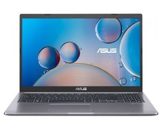 Ноутбук ASUS X515JF-BR192T Slate Grey (90NB0SW1-M03590)