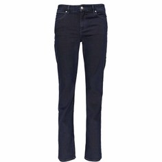 Джинсы женские Wrangler STRAIGHT черные 28/34
