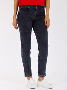 Джинсы женские DAIROS GD50100575 синие 30/29