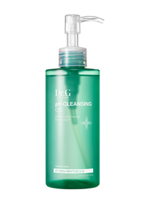 Гидрофильное масло для умывания с нейтральным pH DR.G PH Cleansing Oil, 200мл