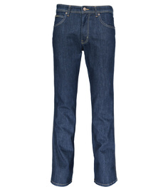 Джинсы мужские Wrangler W12OUJ47R синие 35/34 US