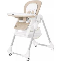 Стульчик для кормления Carrello CRL-9502/3 Toffee Desert Beige