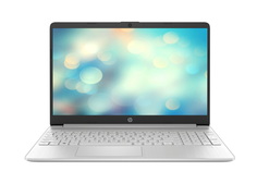 Ноутбук HP 15s-fq2011ur Silver (2X1R7EA)