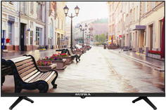 LED Телевизор HD Ready Supra STV-LC32ST00100W
