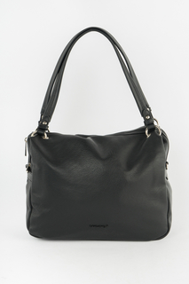 Шоппер женский David Jones CM6007 черный