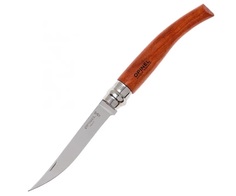 Нож Opinel серии Slim №10, рукоять - падук 000013 Opinel
