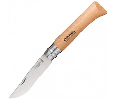 Нож Opinel серии Tradition №10, нержавеющая сталь 123100 Opinel