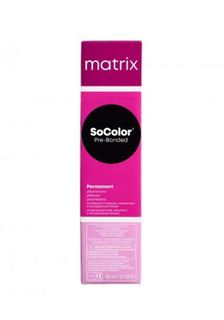 Краска для волос Matrix SoColor Sync 8N, 90 мл