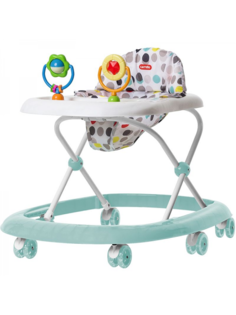 Ходунки Carrello Tempo Blue