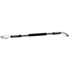 Эспандер грудной Start Up Power Twister NT30075 р. 75 х 6,5 см (ручки: TPR)