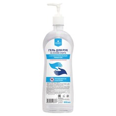 Гель для рук антисептический спиртосодержащий (65%), 800 мл PROSEPT (ПРОСЕПТ), P1 09800