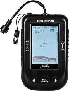 Эхолот Erchang XF-02 (Черный)