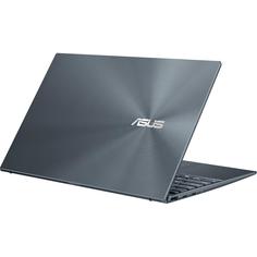 Ноутбук ASUS Zenbook 14 UX425JA-BM069T Grey (90NB0QX1-M08000)