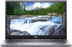Ноутбук Dell Latitude 13 3301 Silver (3301-5093)
