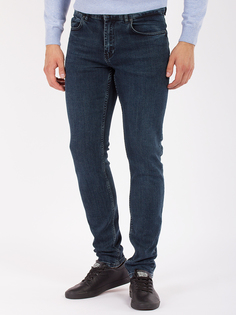 Джинсы мужской DAIROS GD50100578 зеленые 46 RU