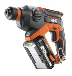 Компактный перфоратор AEG BBH18C LI-202C 4935464985