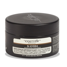 Маска Togethair Питательная для Обезвоженных и Тусклых Волос N-Hydra Mask, 500 мл