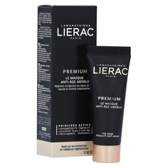 Маска Lierac Premium Anti-Age Абсолю 10 мл