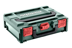 Пластиковый ящик Metabo 626882000