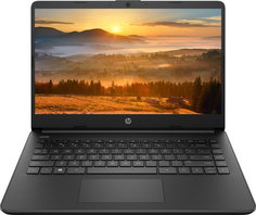 Ноутбук HP 14s-fq0026ur (22M93EA)