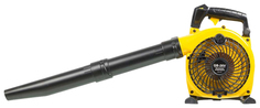 Бензиновая воздуходувка Huter GB-26V 1,02 л.с.