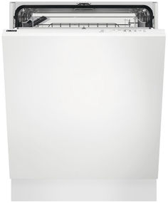 Встраиваемая посудомоечная машина Zanussi ZDLN91511
