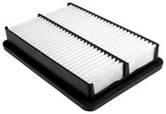 Фильтр воздушный двигателя UNION a158 Юнион