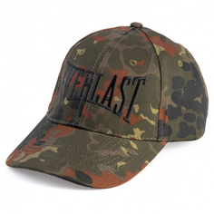 Бейсболка EVERLAST Composite Logo Camo