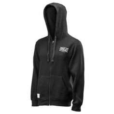 Толстовка мужская Everlast EVERLAST Authentic черная S