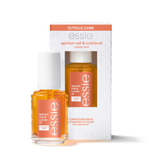 Масло для ногтей Essie Apricot Nail and Cuticle Oil 13,5 мл
