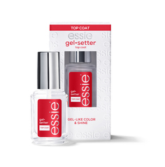 Топ Essie Gel Setter Top Coat 13,5 мл