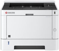 Лазерный принтер Kyocera Ecosys P2335d White/Black