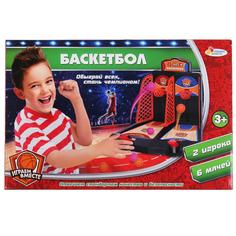 Настольные спортивные игры Играем вместе в коробке B1855903-R