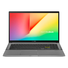 Ноутбук ASUS VivoBook S15 S533EQ-BQ021T (90NB0SE3-M00240)