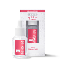 Капли для сушки лака Essie Quick-e Drying Drops 13,5 мл