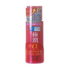 Антивозрастной лосьон для лица Gokujyun Alpha Lotion Moist 170 мл Hada Labo