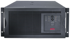 Источник бесперебойного питания APC Smart-UPS SUA5000RMI5U A.P.C.